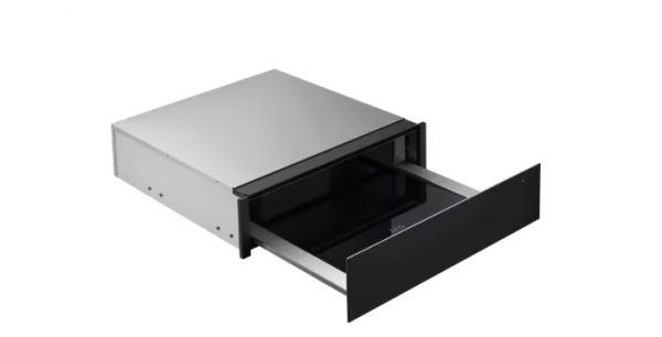 AEG CD1100T Wärmeschublade / Matt Black